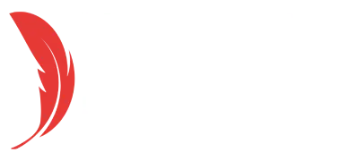hamiwrites white header logo