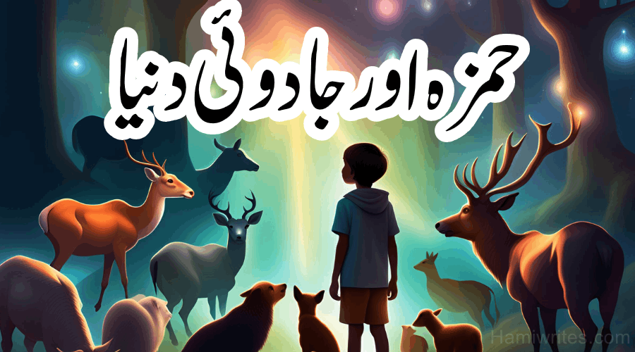 Short Urdu Stories in Urdu For kids | Urdu Stories